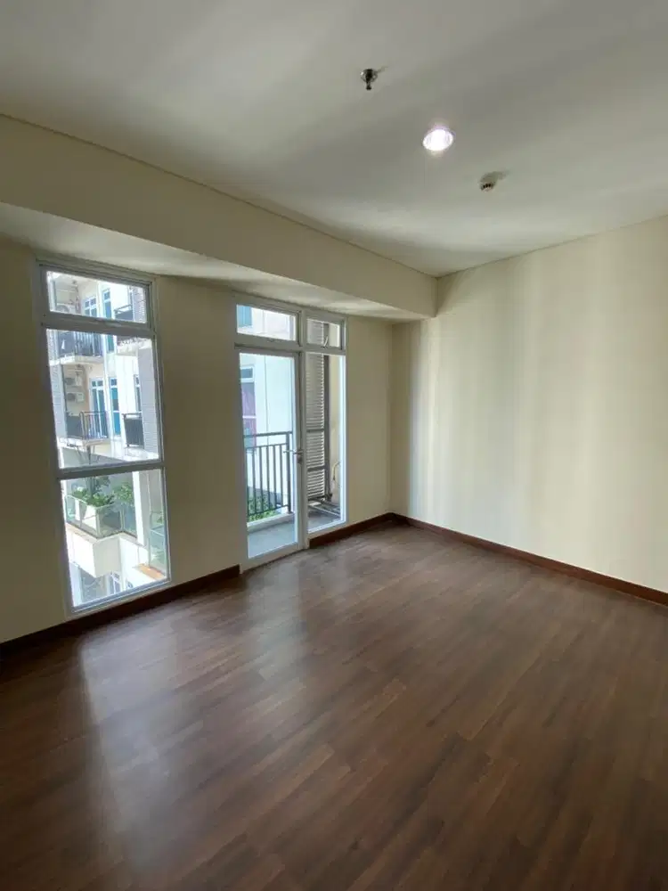 Disewakan Apartemen Puri Orchard tipe Kosongan