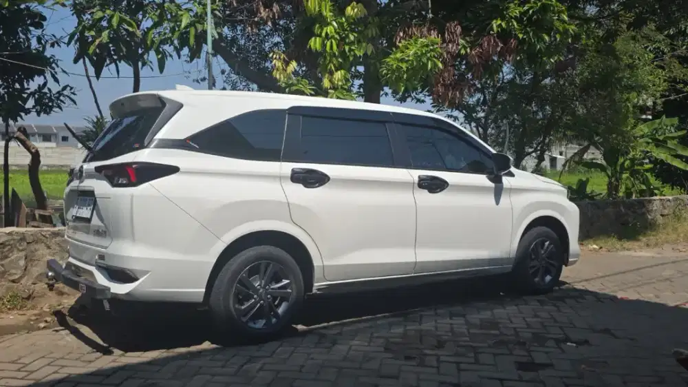 Xenia type R 2022