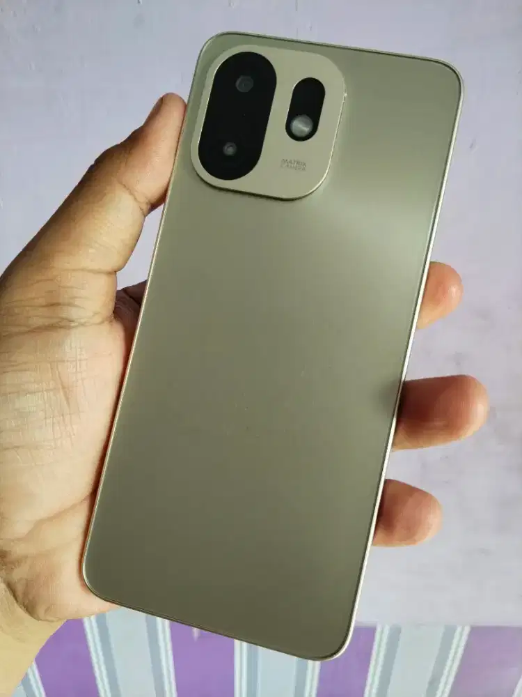 itel a100c ram 3+5/64