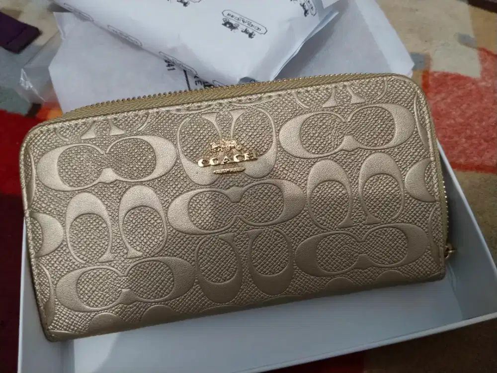 Dompet Original FO Coach