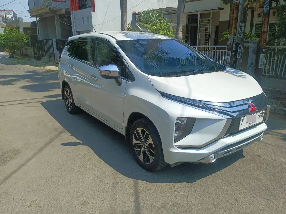 Jual Xpander Ultimate 2019
