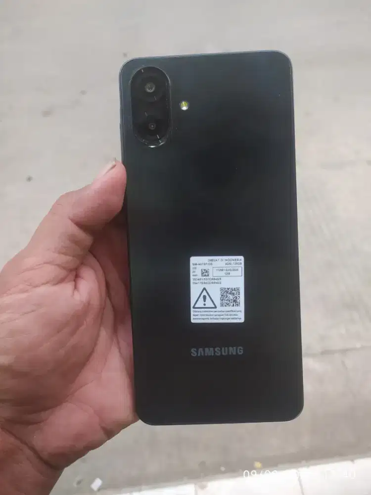 Samsung a07 5g 6/128 hp casan