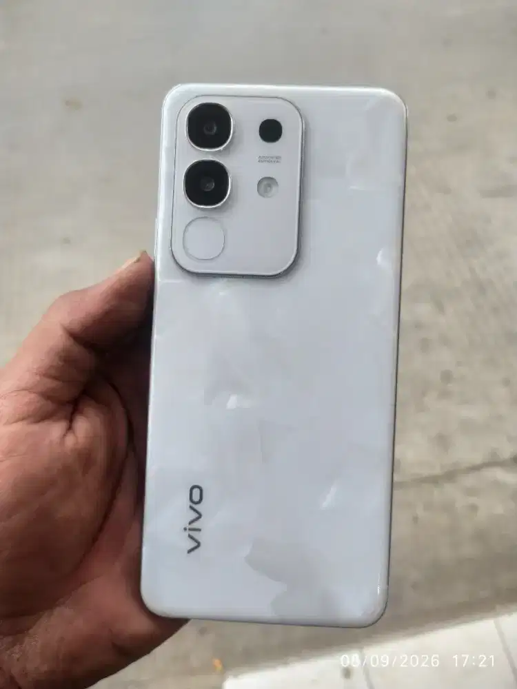 Vivo y29 8+8/128 (HARGA SUDAH NET)