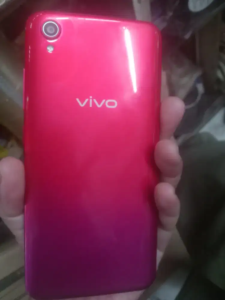 Vivo y91c 2/32gb mulus siap pake