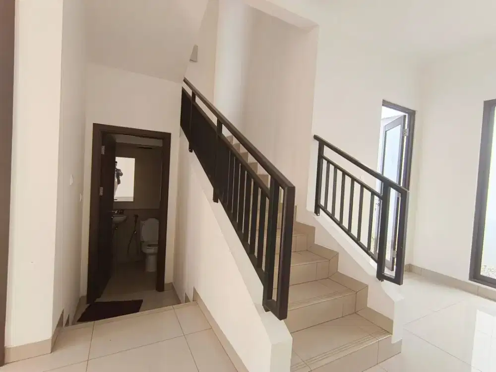 Termurah! Rumah Cluster Cynthia di Summarecon Bandung