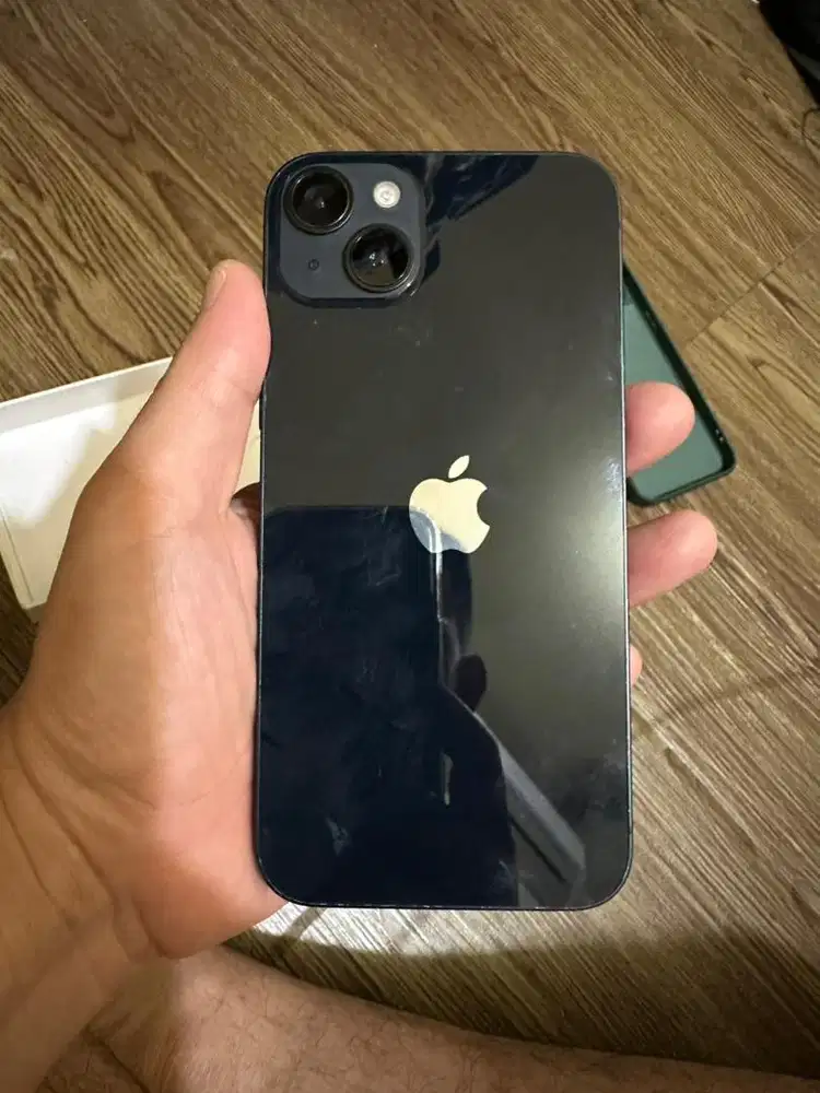 Iphone 14plus 128gb inter