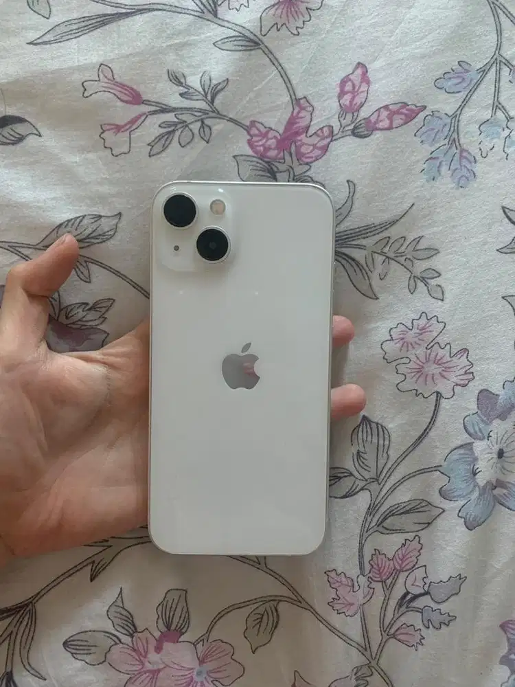 Iphone 13 128 gb ex ibox starlight