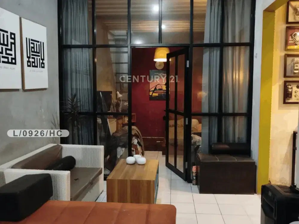 Rumah Nyaman Strategis Di Buah Batu Bojongsoang Bandung