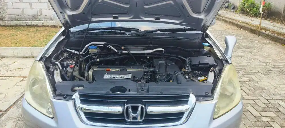 Honda CR-V 2003 Bensin