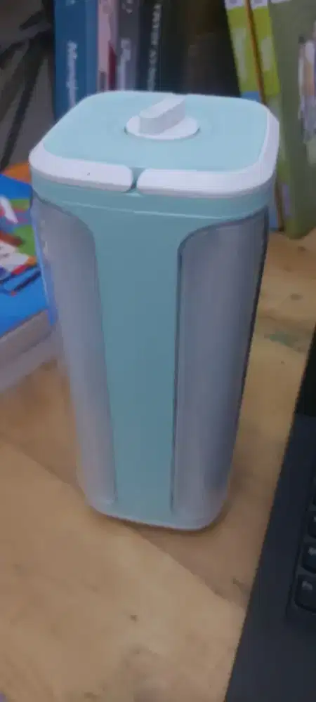 lampu darurat portabel ( AOKI, Matsugi )