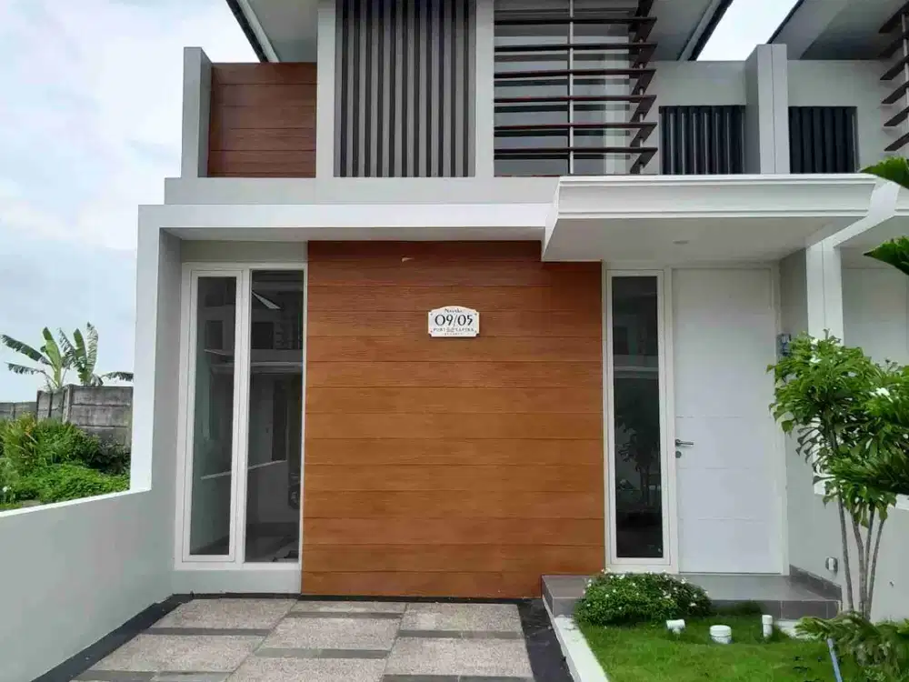 Angsuran mulai 3 jt an  , free semua biaya, lokasi barat surabaya