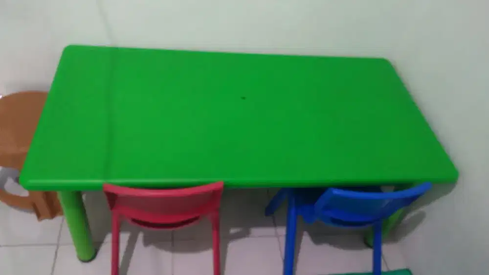 Di jual Meja Belajar, Meja Multi fungsi
