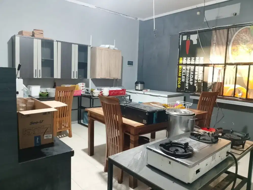 Dijual/Disewakan Ruko Taman Dayu Ruko Orchard