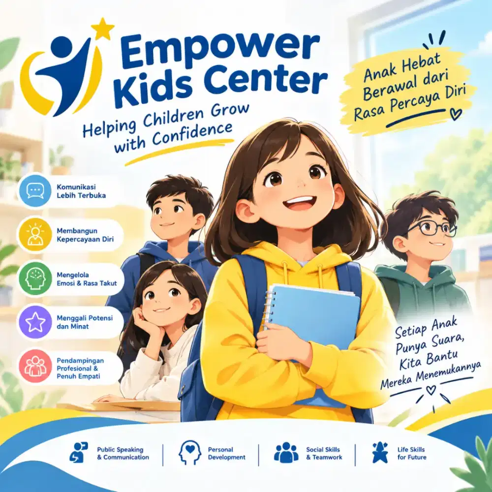Empower Kids Center
