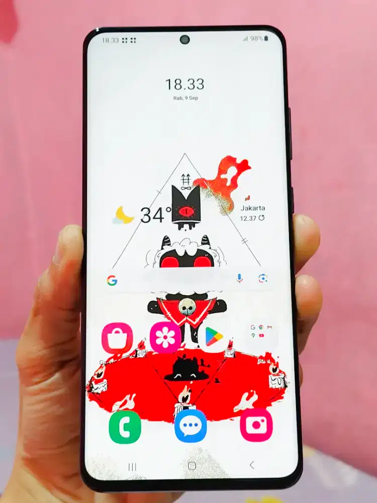 samsung s20 ultra lte