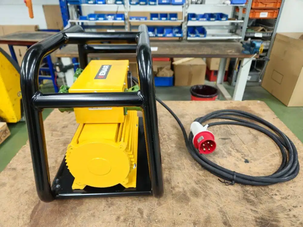 ENAR High Frequency Converter AFE3500S