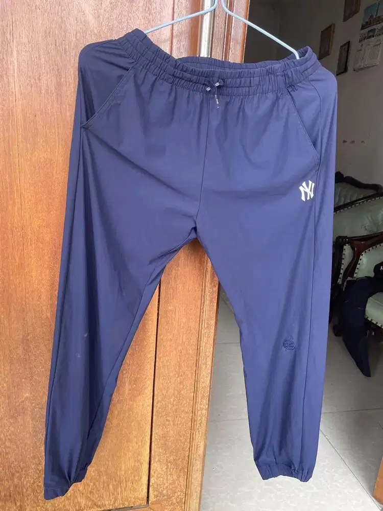 MLB celana olga joger size 26-31 (minus)