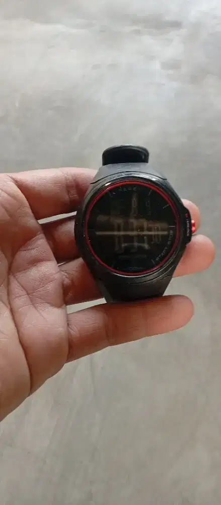 Jam tangan eiger