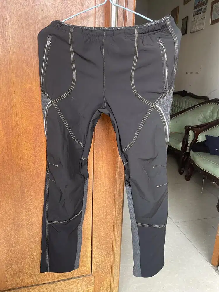 TREKSTA celana olga/outdoor size 27-32