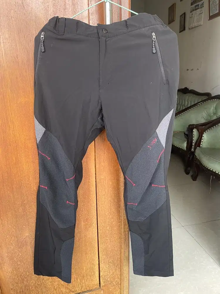 GORAL bahan softsel halus size 26-28