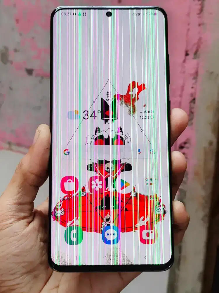 samsung s20 ultra lte