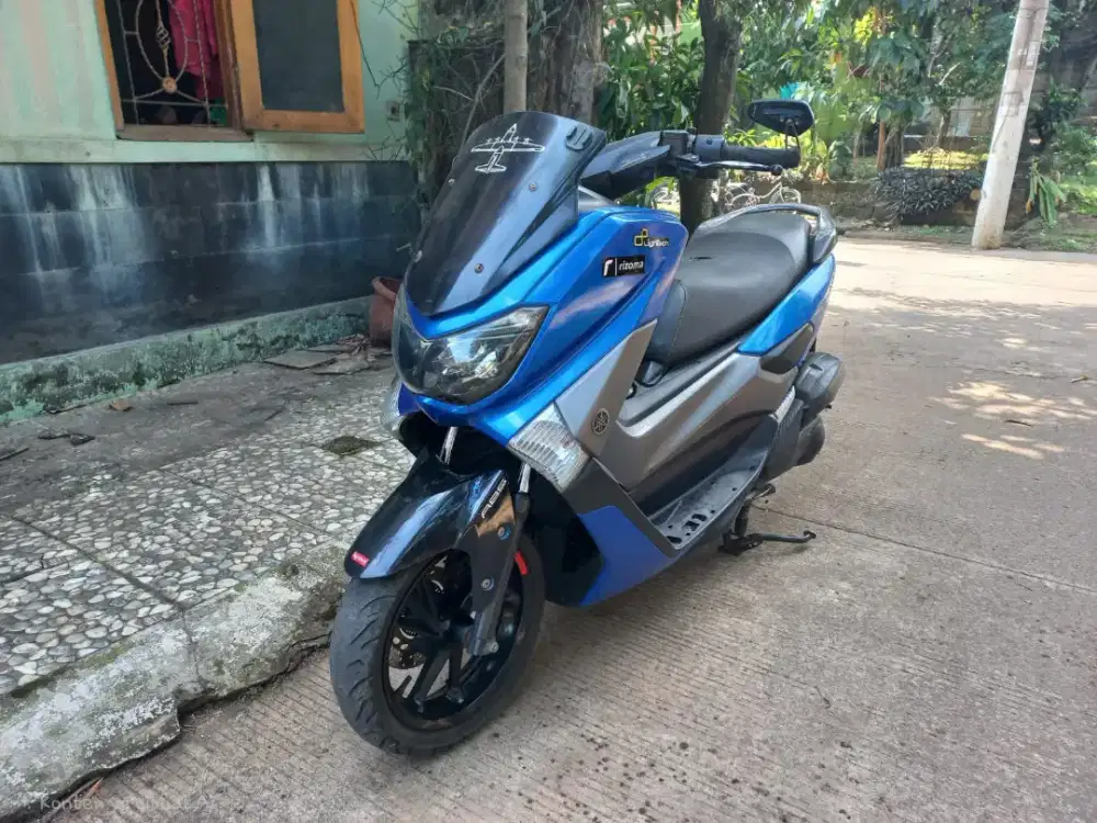 Dijual cepat  harga nego