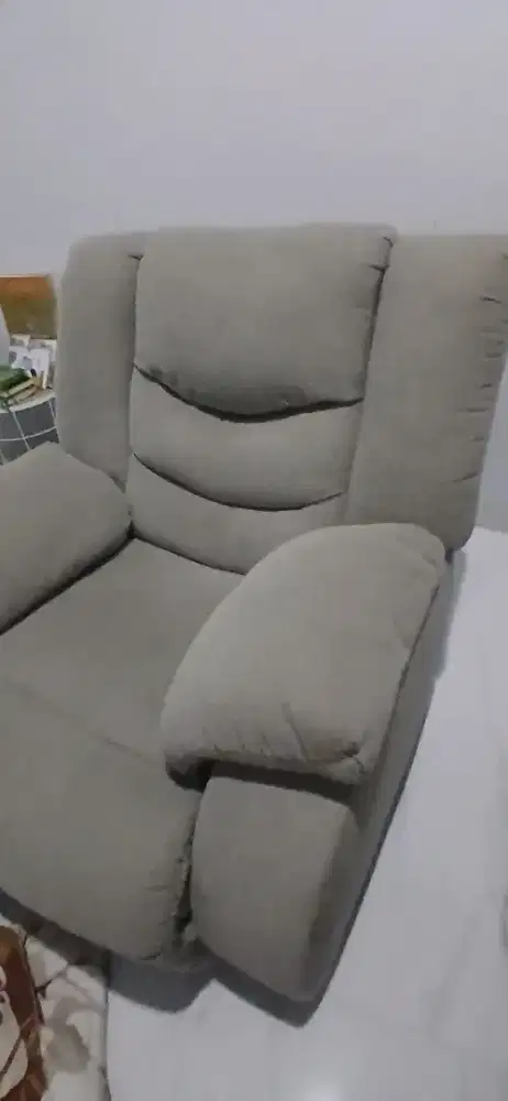 Sofa ASHLEY INFORMA