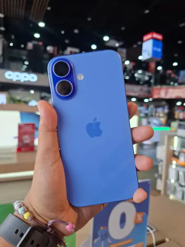 IPHONE 16 128GB