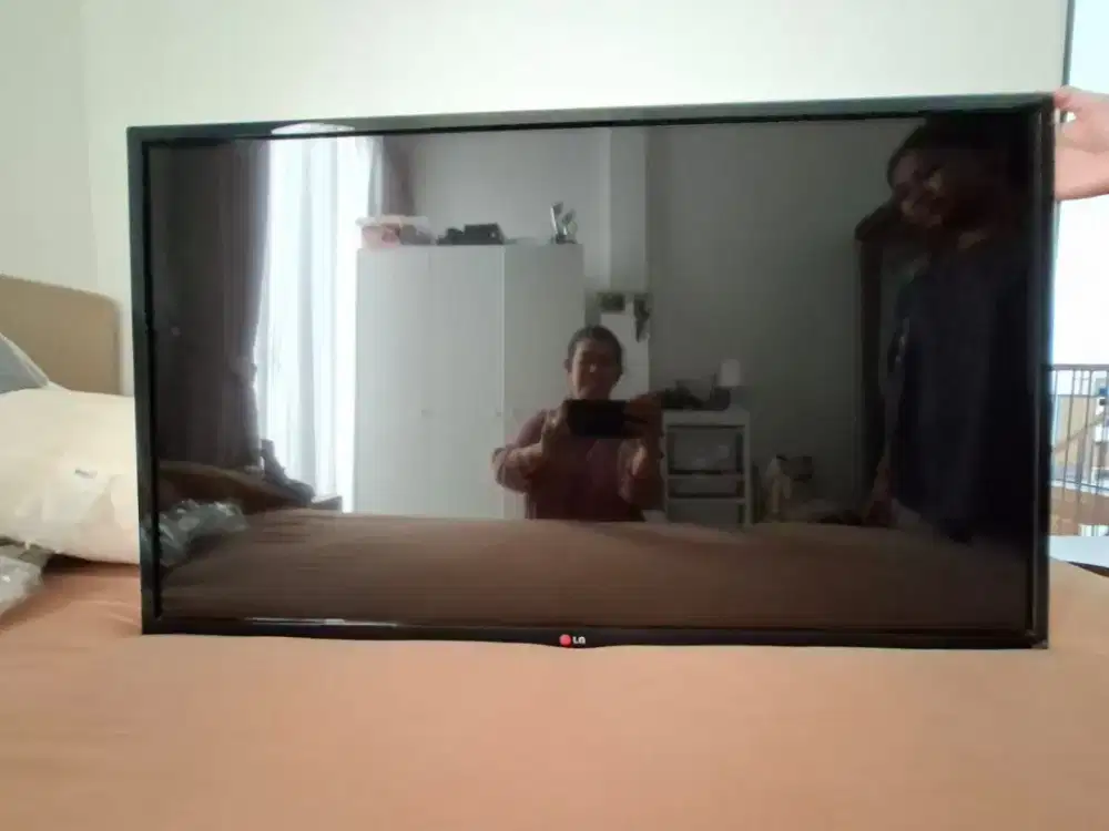 TV LED LG 42 inch normal