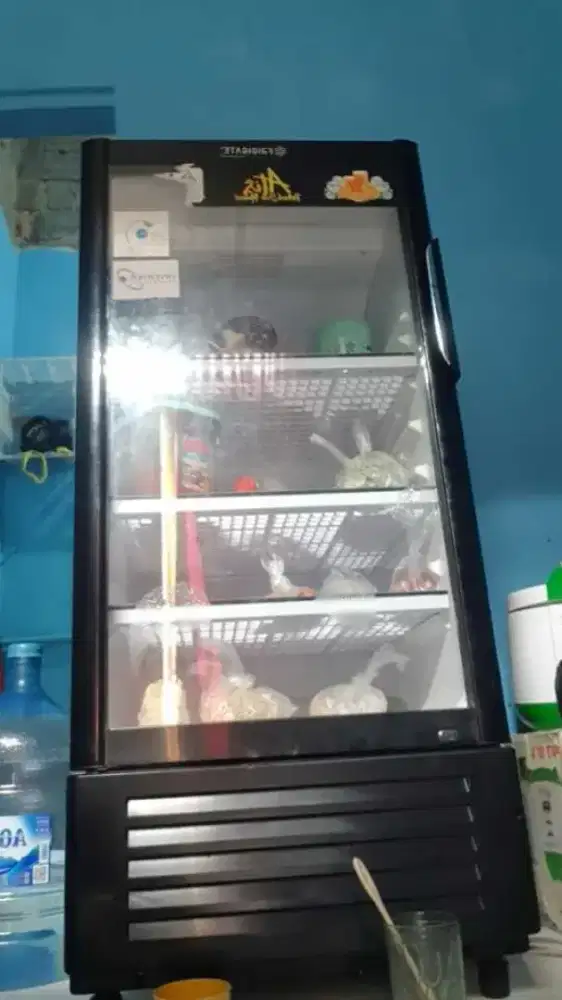 Jual flizer kecil
