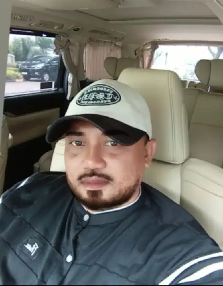 Cari kerjaan driver pribadi