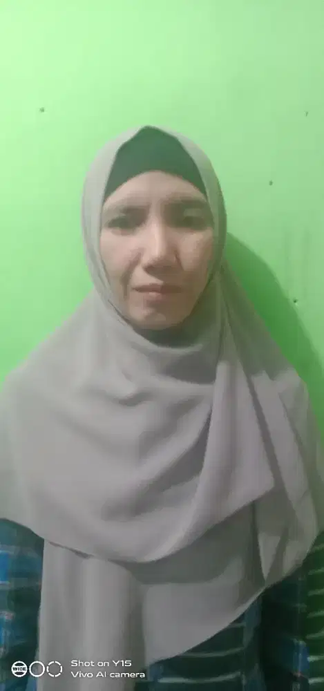 Mencari pekerjaan kerjaan halal, tidak menginap