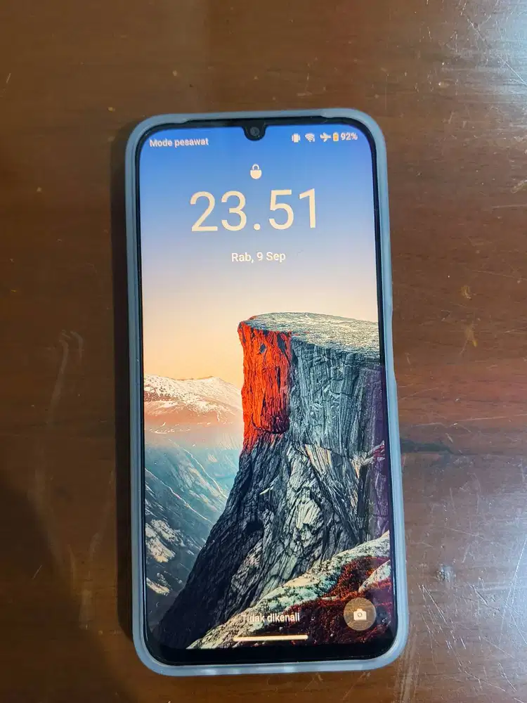 REALME P4X PHANTOM NAVY 4GB+8GB*|256GB (8000mAh) (BARU PAKAI 1 HARI)