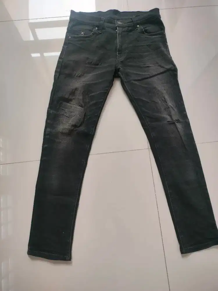 Jeans pria / celana pria