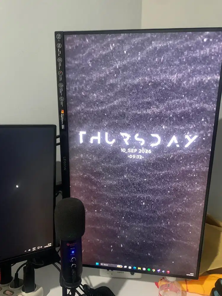 Monitor Lenovo Legion RQ27E