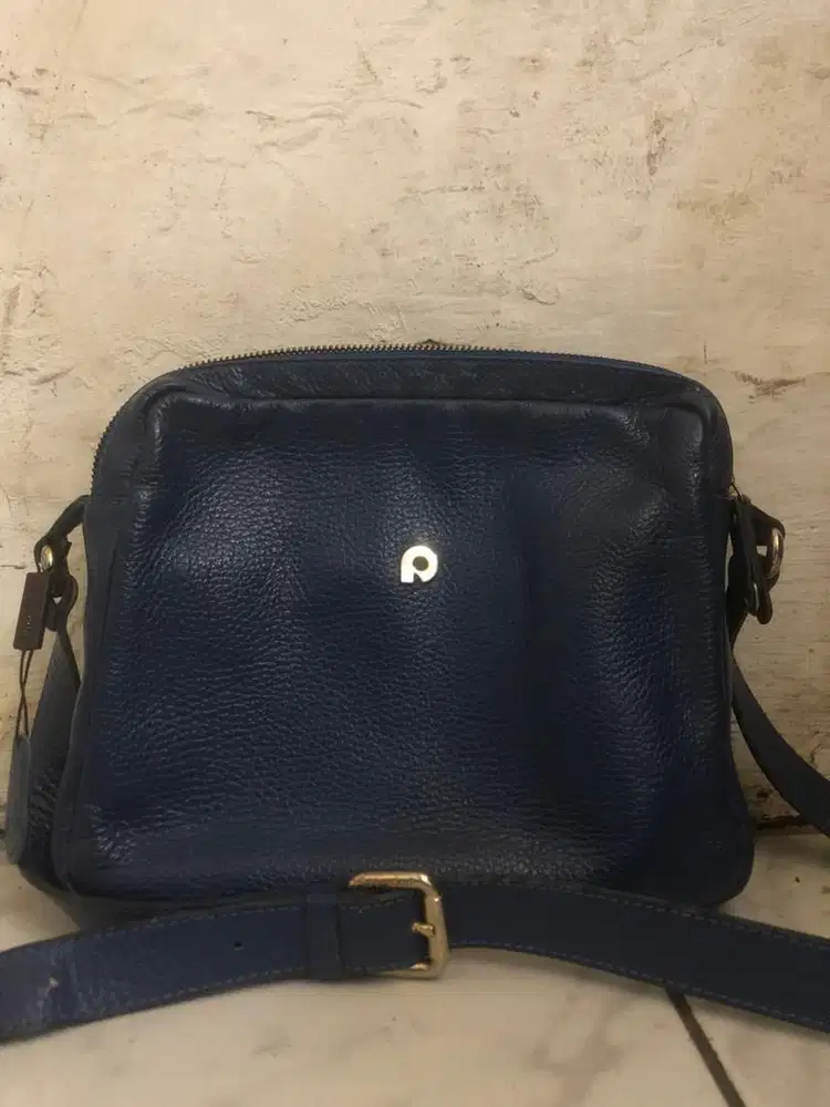 Tas Kulit Papillon