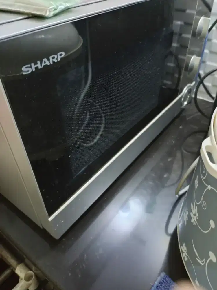 Microwave Sharp 23 liter