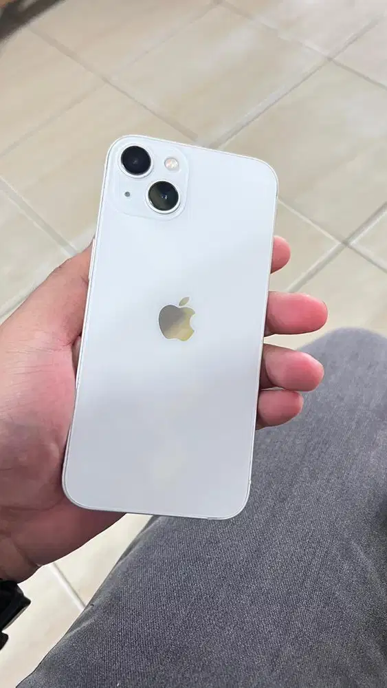 IPHONE 13 128 INTER RSIM ALLOPT LOKASI BANJARMASIN CEK SEPUASNYA DTMPT