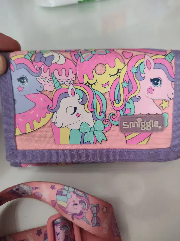 Dompet smigle anak