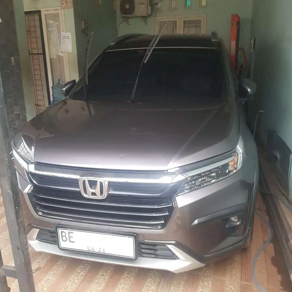 Honda BR-V 2022 Bensin