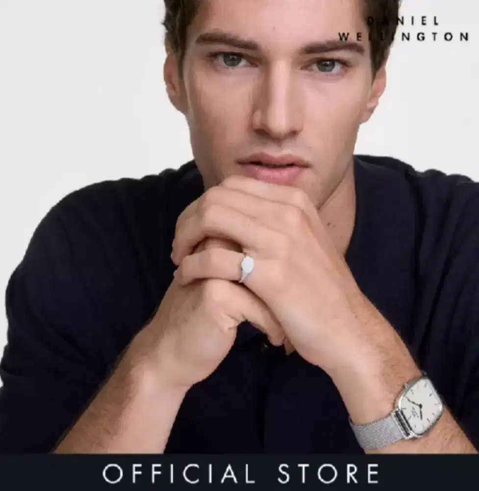 Daniel Welington