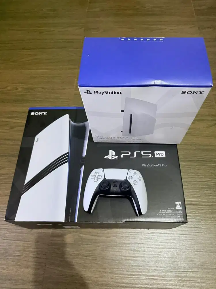 Playtastion 5 pro 2TB ps5 pro
