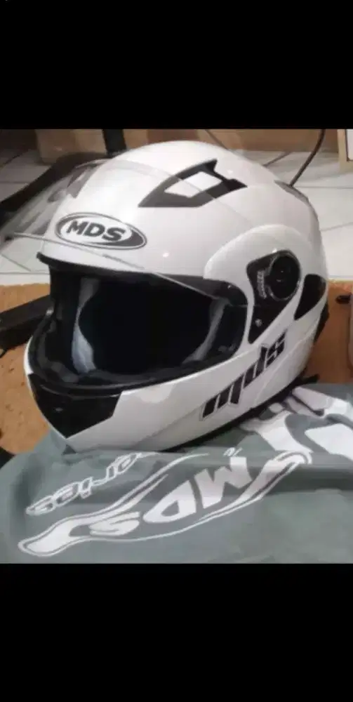 Mds Pro Rider Like New