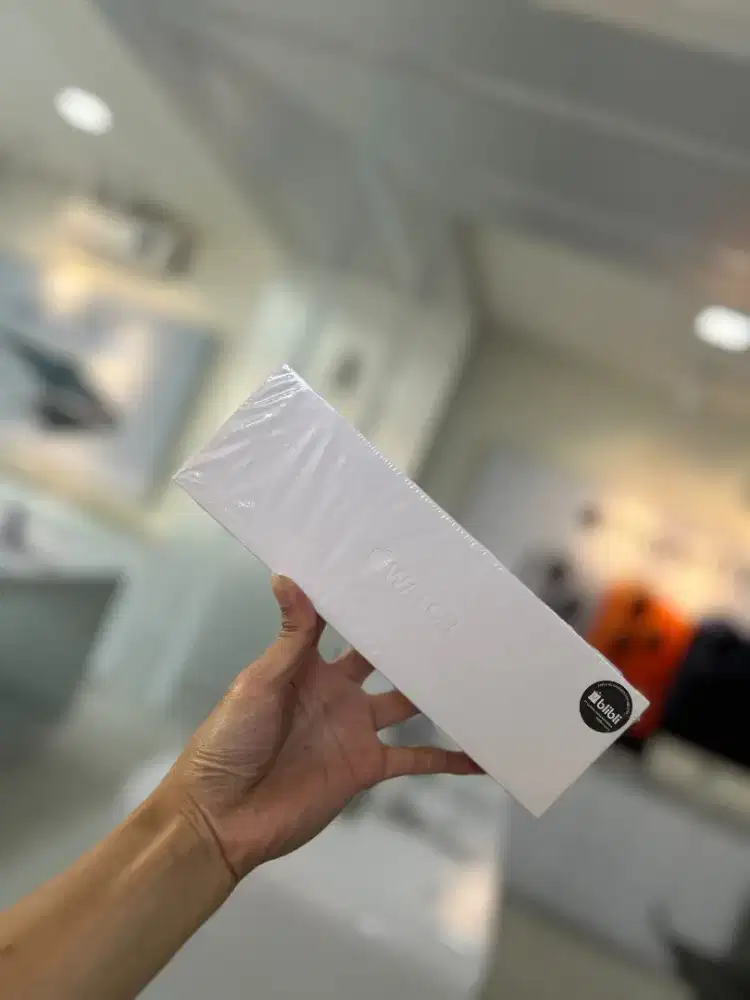 JUAL APPLE WATCH SERIES NEW 11 42MM