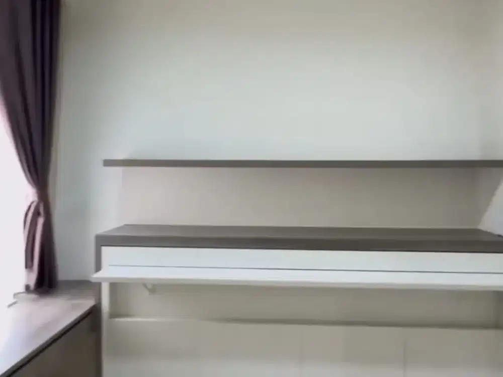 Sewa Rumah Furnished Siap Huni Cluster Thomson Gading Serpong