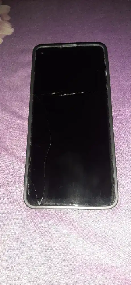 Samsung galaxy A21 S