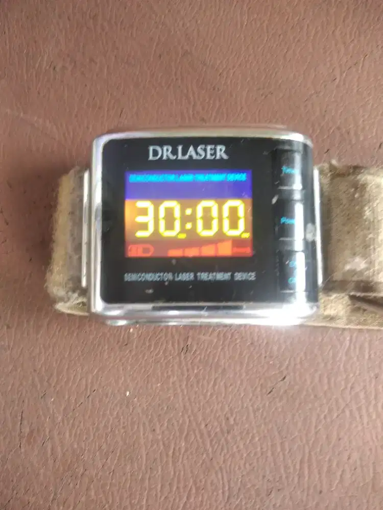 Dr Laser Perfect 10 Plus .Normal 100%. Dijual cepat murah, BU