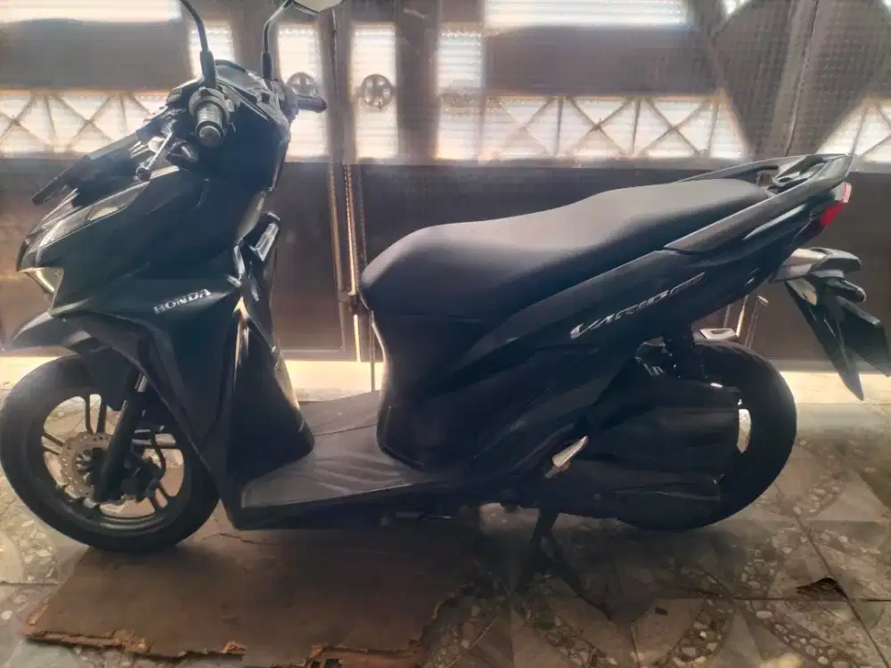 Honda  Vario 150 CC 2018 tgn 1 ors mesin hls PJK aman lkp