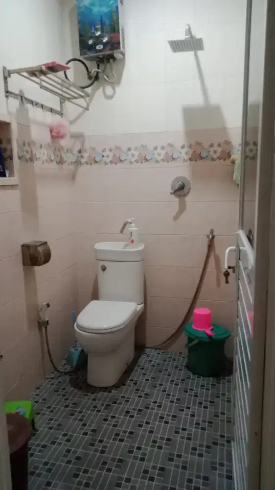 Rumah murah dan bagus