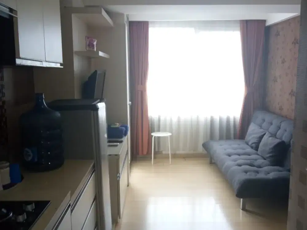 Hunian 2 Bedroom Pilihan untuk Menikmati Bandung dengan Lebih Nyaman